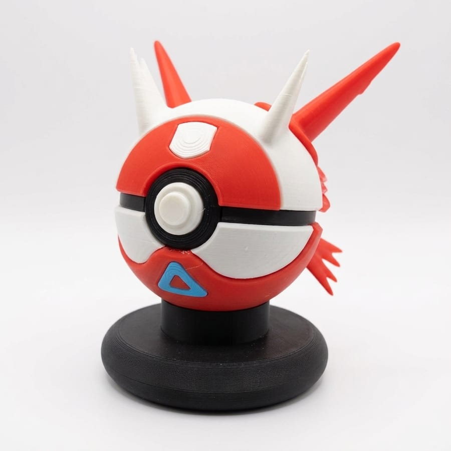 Latias Character Ball — photo 3