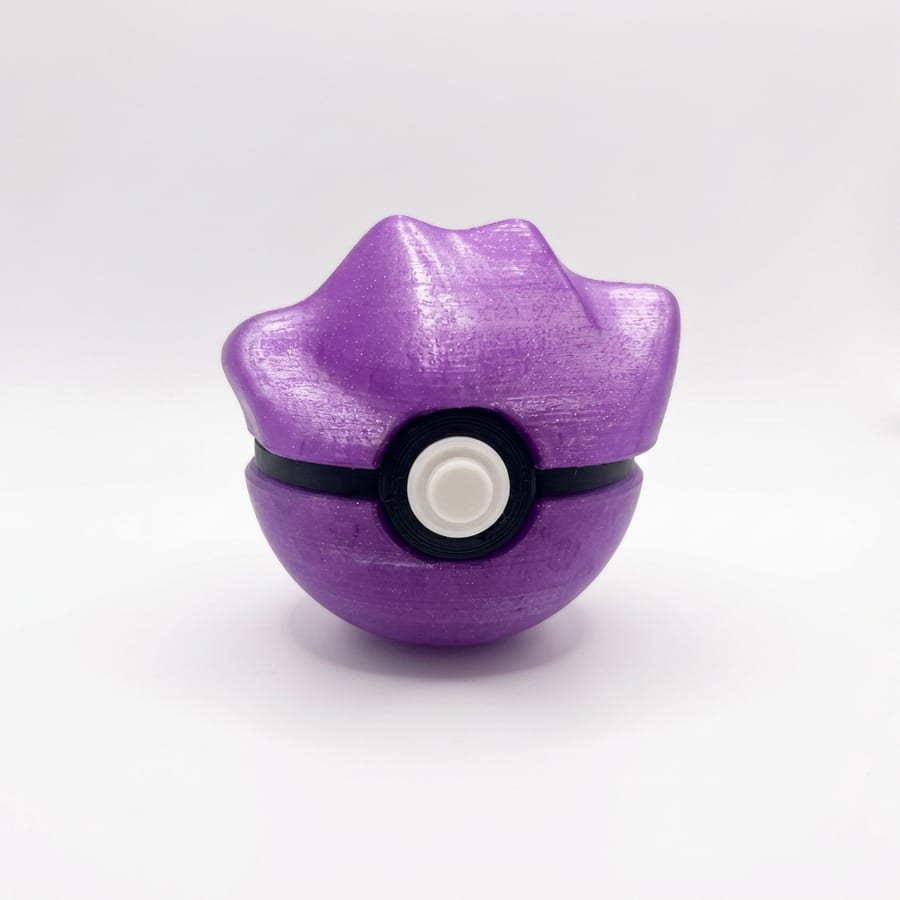 Ditto Character Ball — photo 6