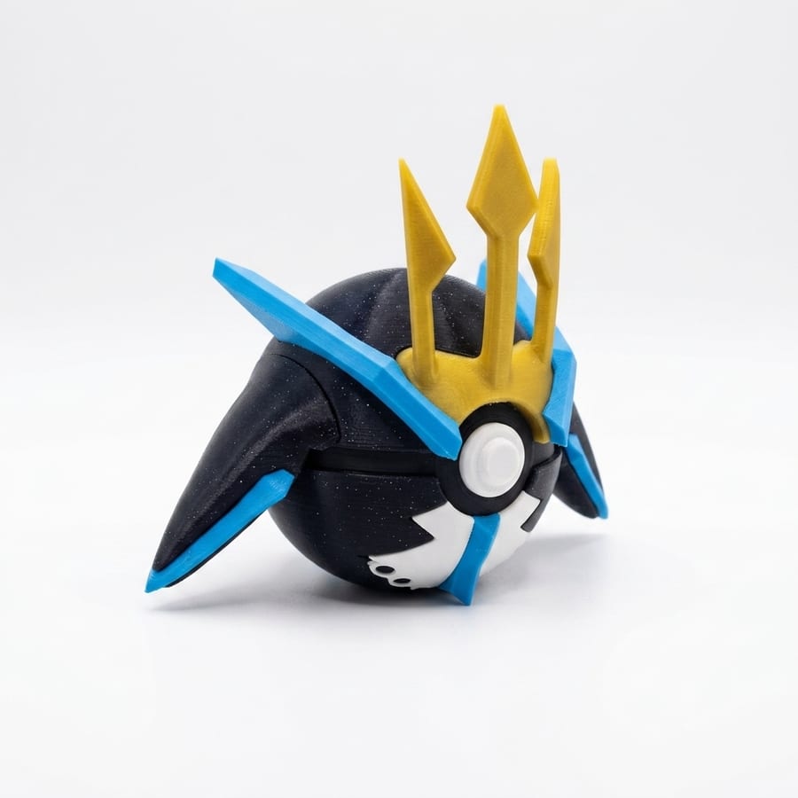 Empoleon Character Ball — photo 2