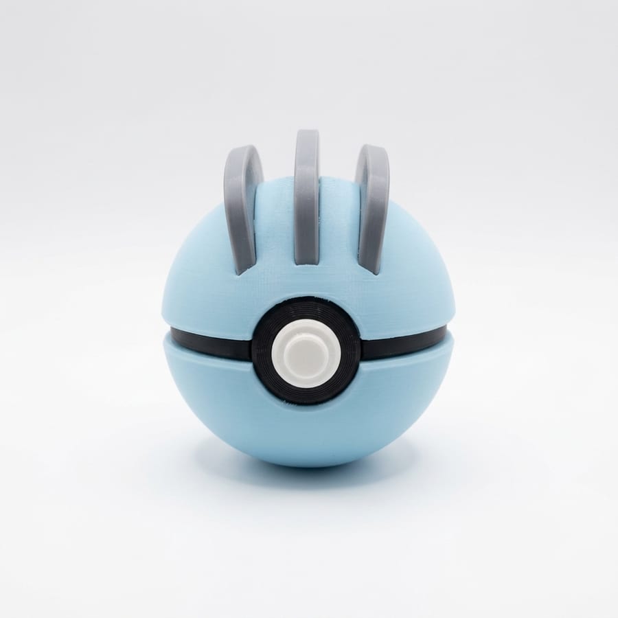 Machop Character Ball — photo 3