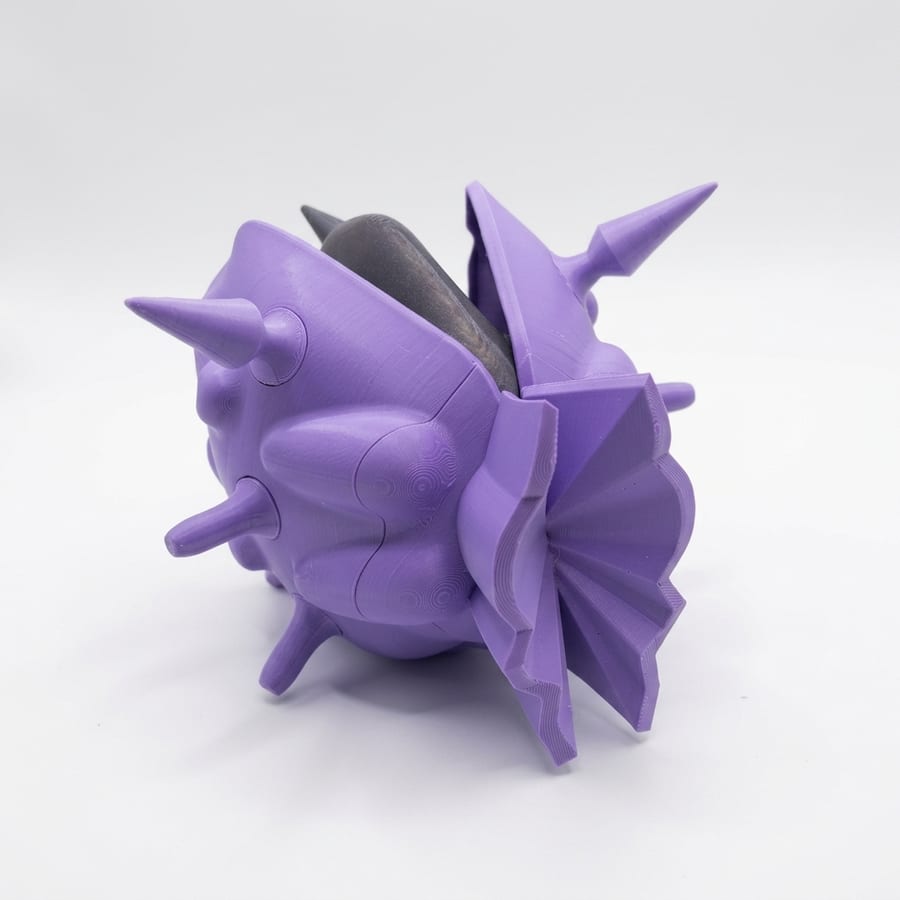 Cloyster Character Ball — photo 4