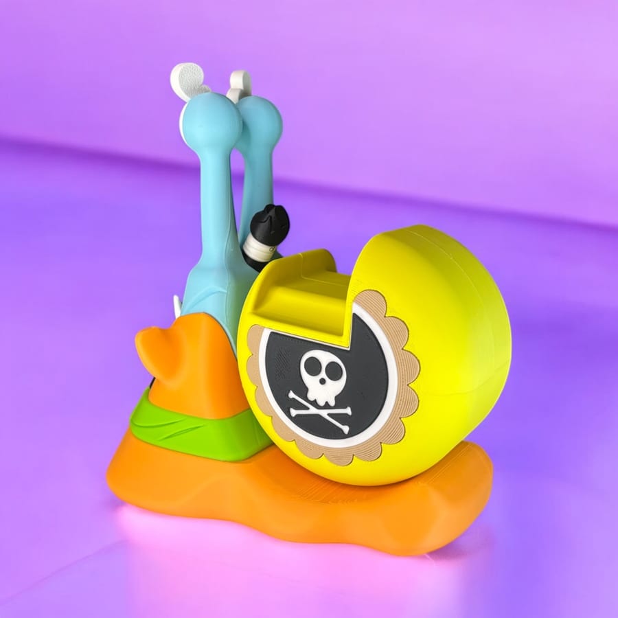 Jingee Snail - Controller Stand — photo 3