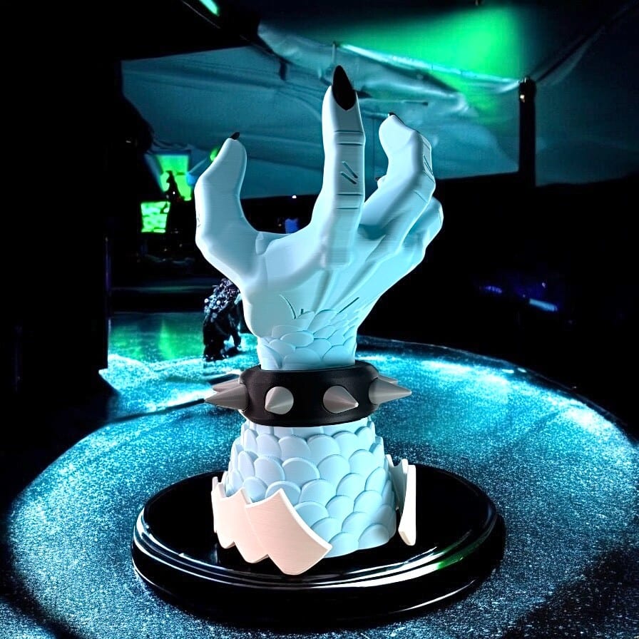 Kaido - Controller Stand — photo 2