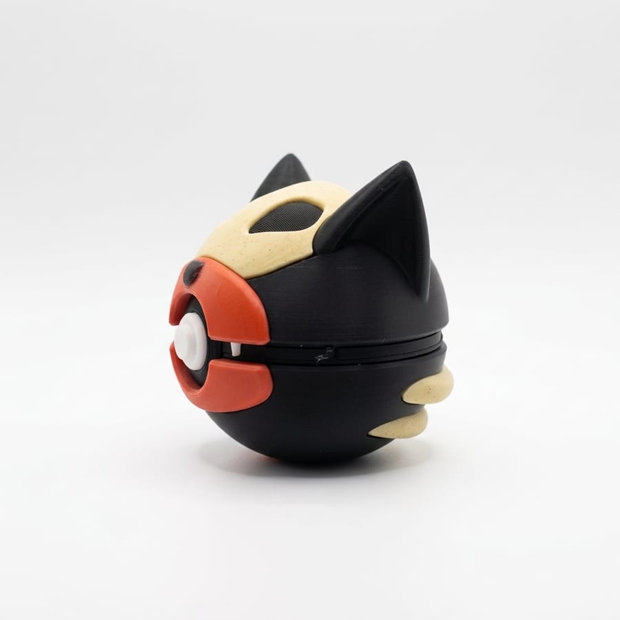 Houndour Character Ball — photo 5