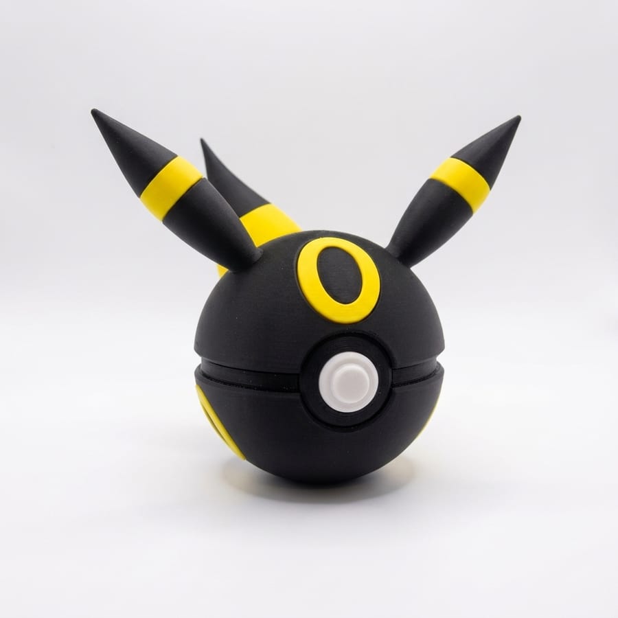 Umbreon Character Ball — photo 3