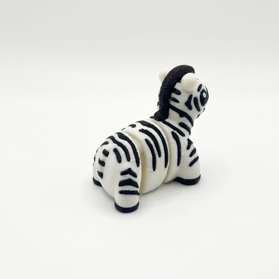 Zebra Flexi Mini — photo 3