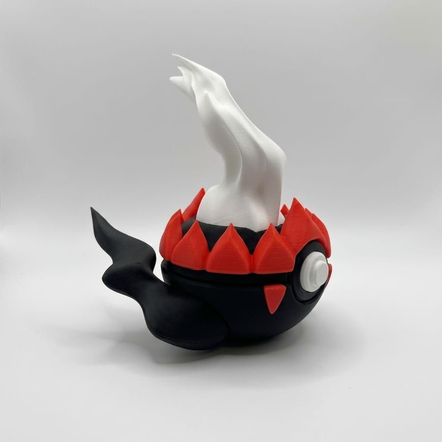 Darkrai Character Ball — photo 6