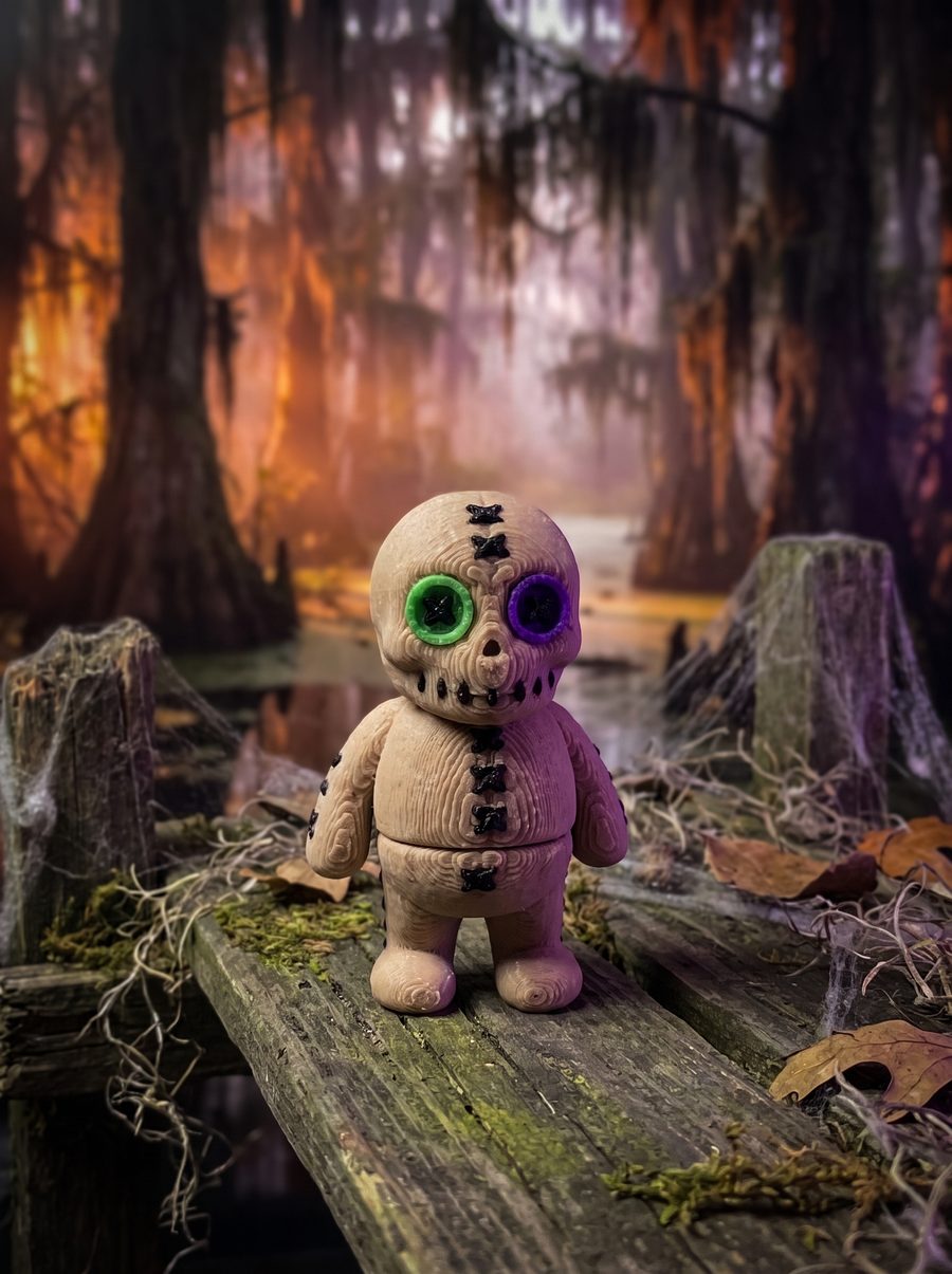 Voodoo Doll