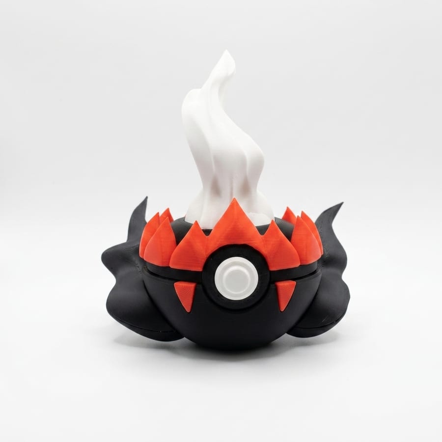 Darkrai Character Ball — photo 2