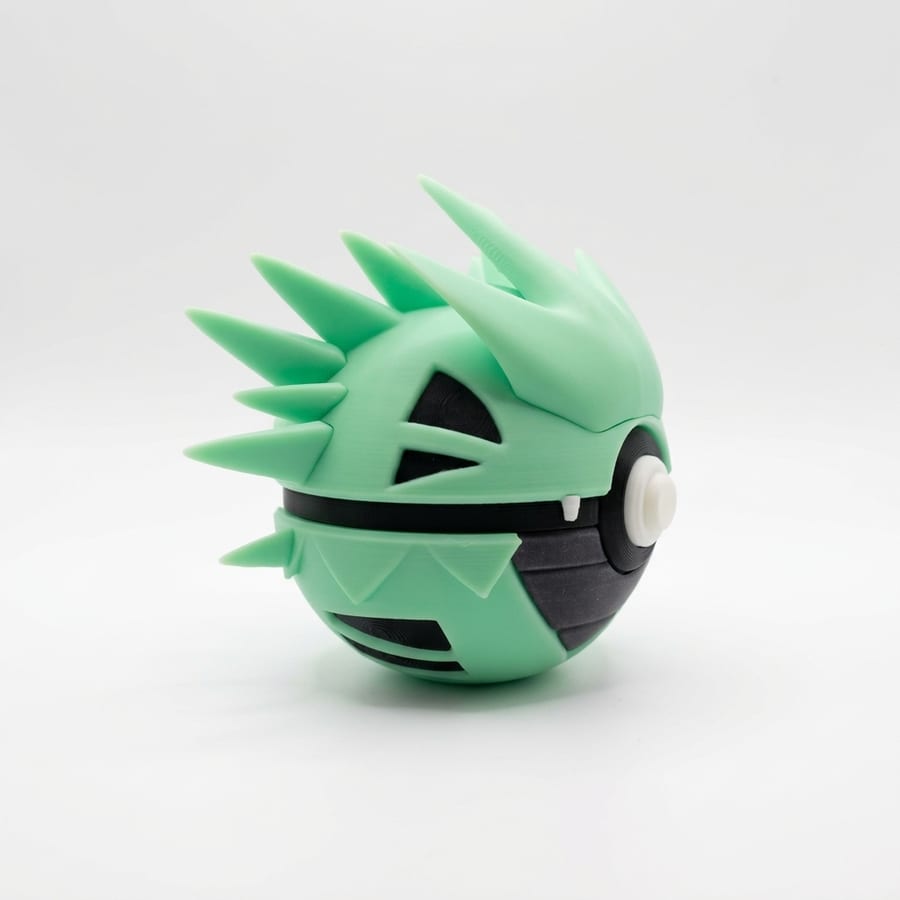 Tyranitar Character Ball — photo 4