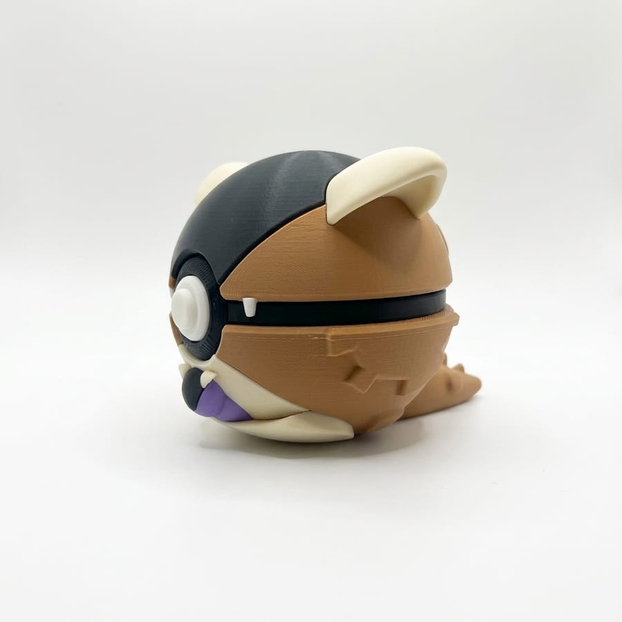 Kangaskhan Character Ball — photo 4