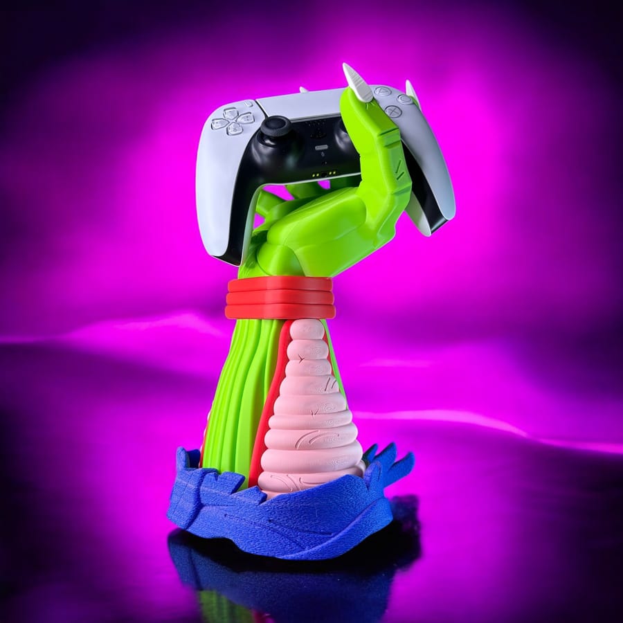 Piccolo - Controller Stand — photo 2