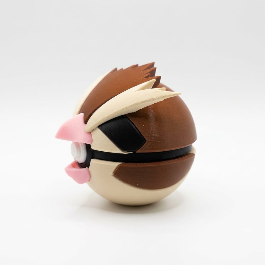 Pidgey Character Ball — photo 3