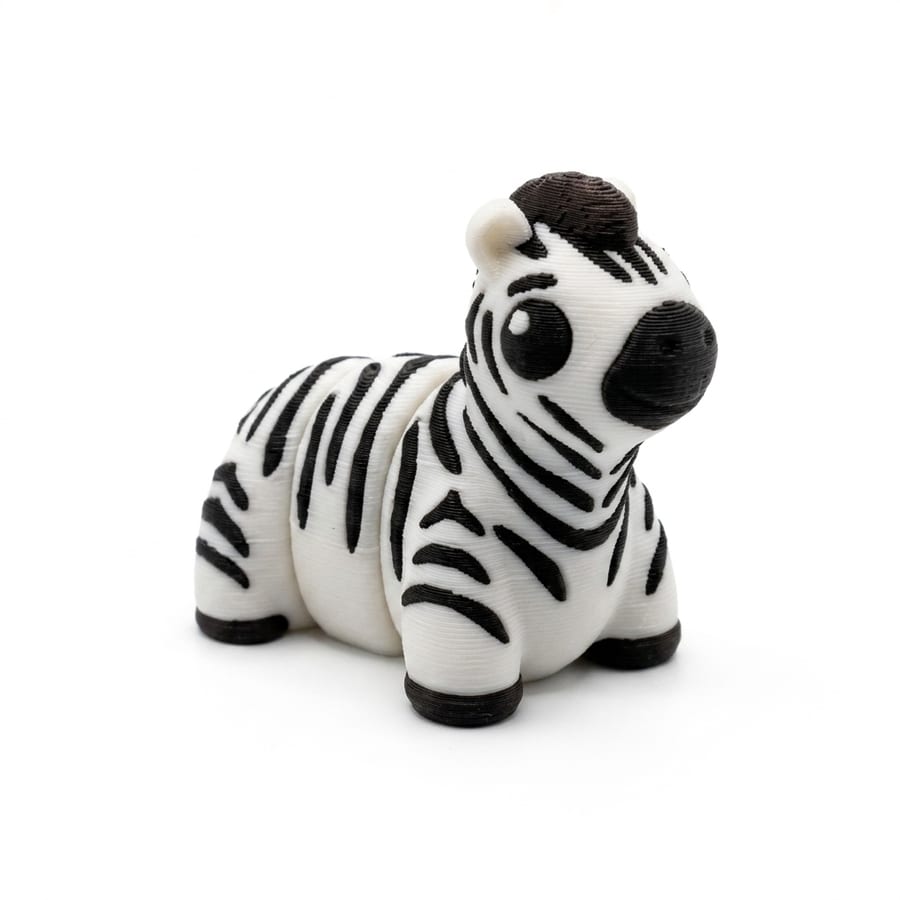 Zebra Flexi Mini — photo 2