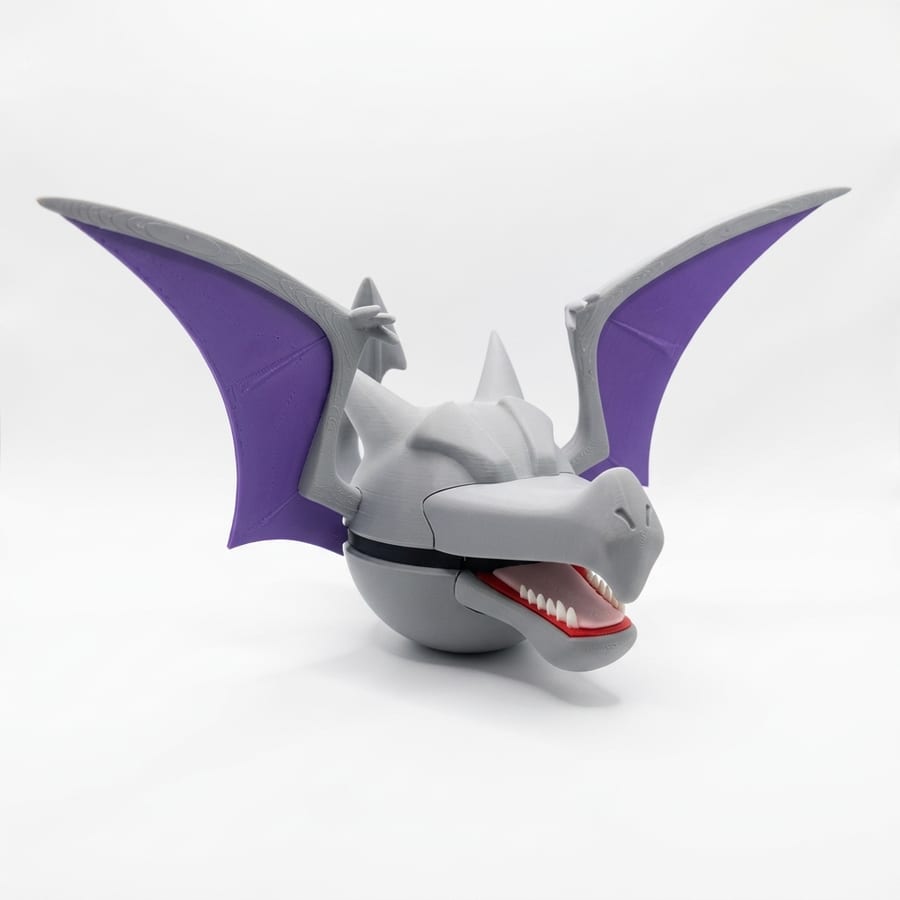 Aerodactyl Character Ball — photo 6
