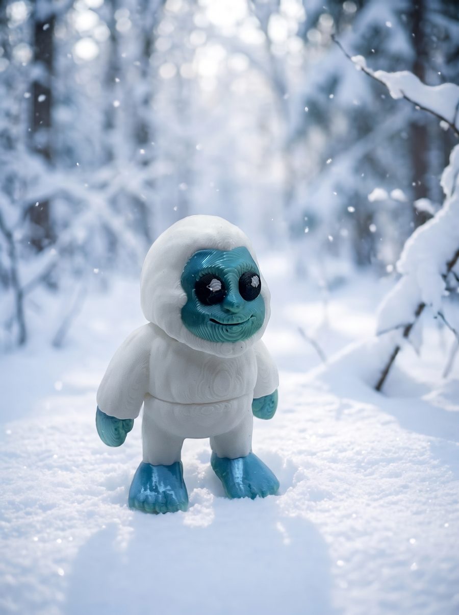 Yeti Flexi Mini