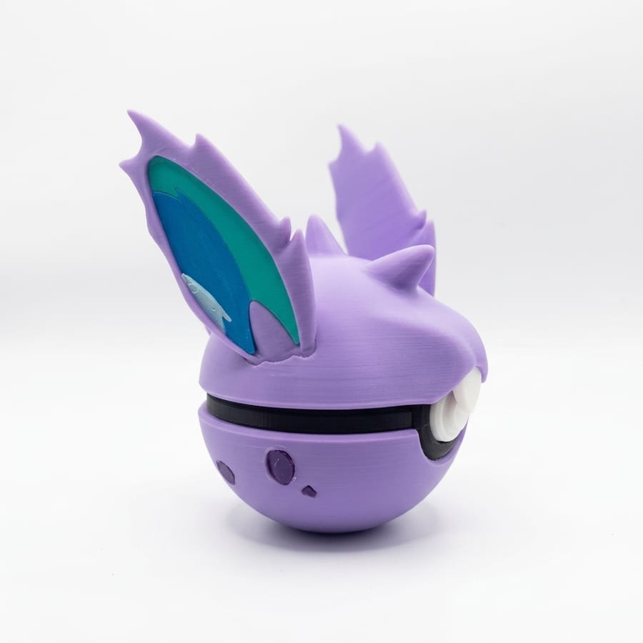 Nidoran M Character Ball — photo 4