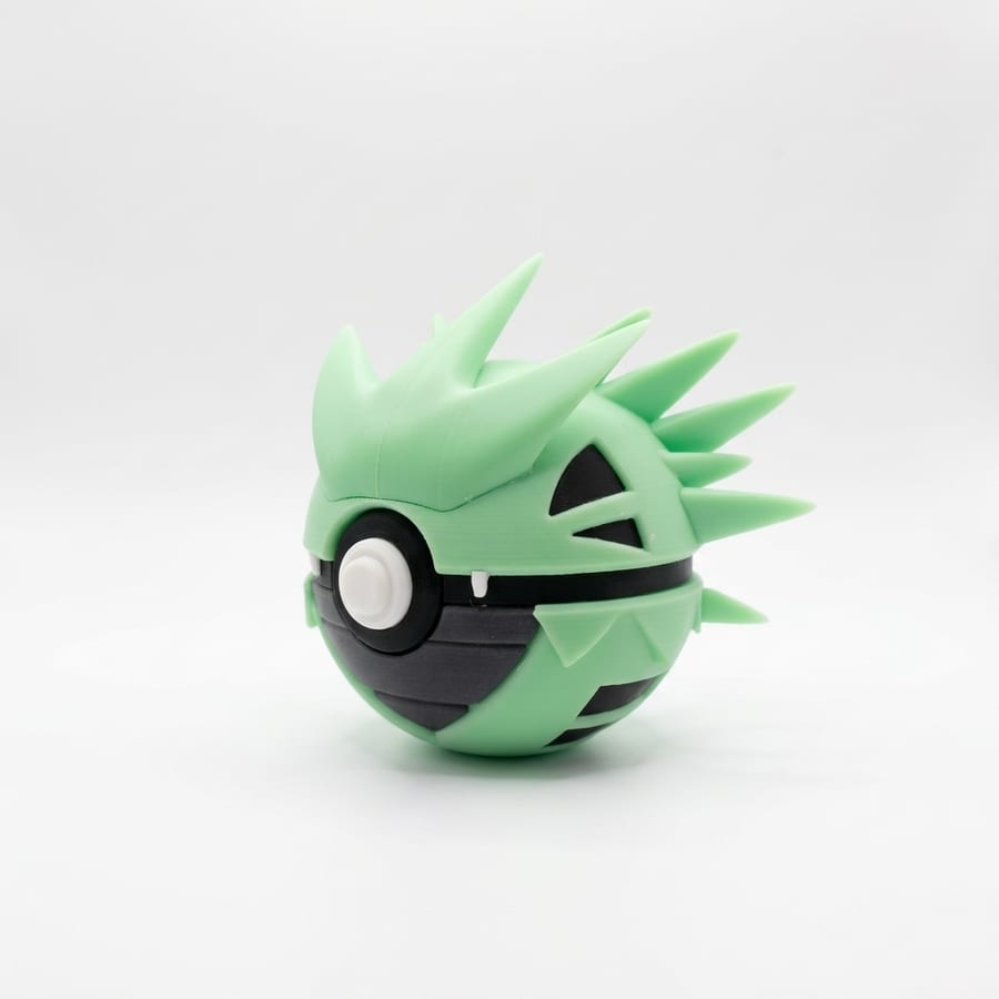 Tyranitar Character Ball — photo 5