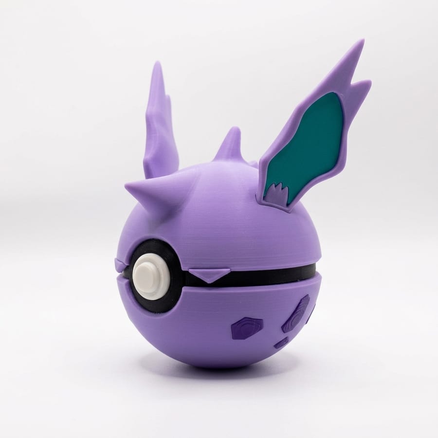 Nidorino Character Ball — photo 3