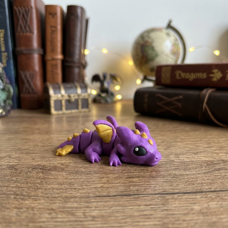 Flexi Mini Fidget Toys — photo 24