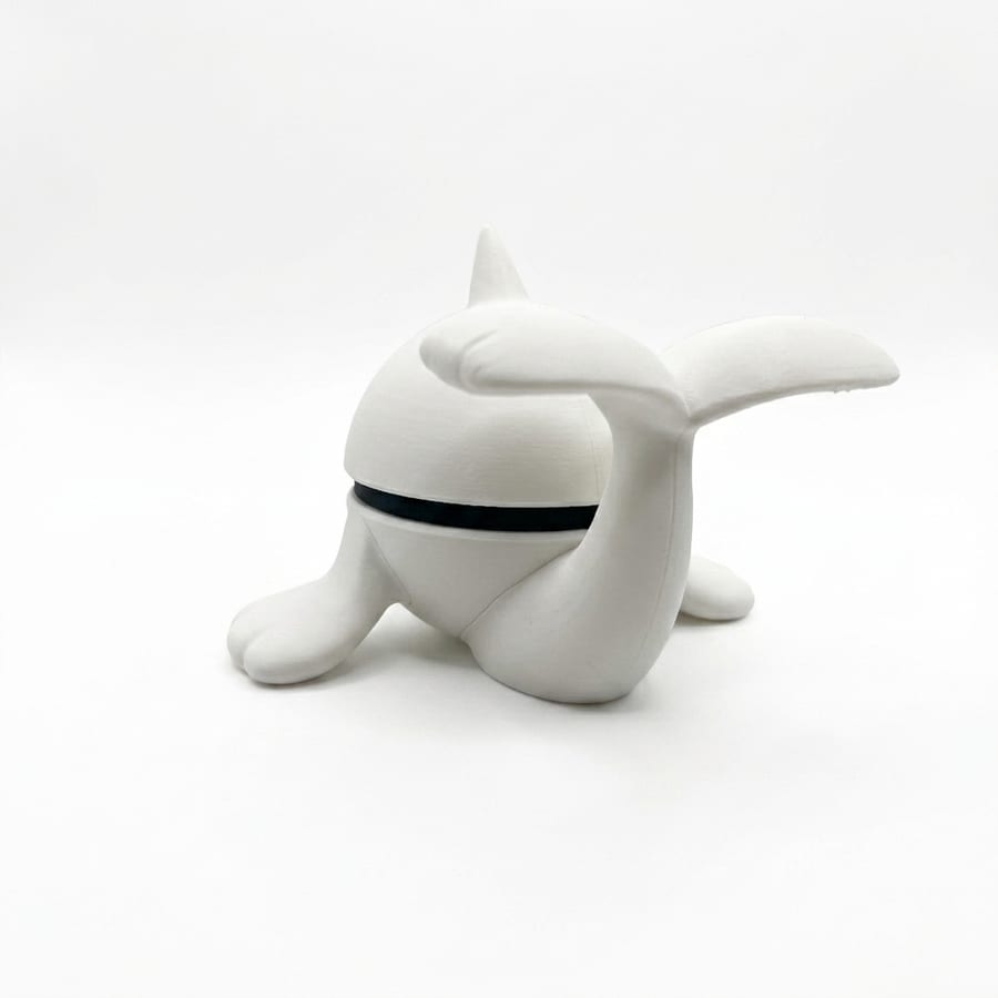 Seel Character Ball — photo 5