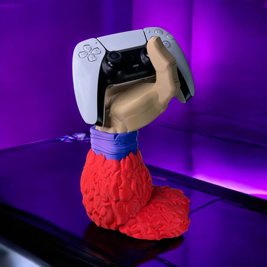 Goku - Controller Stand — photo 4