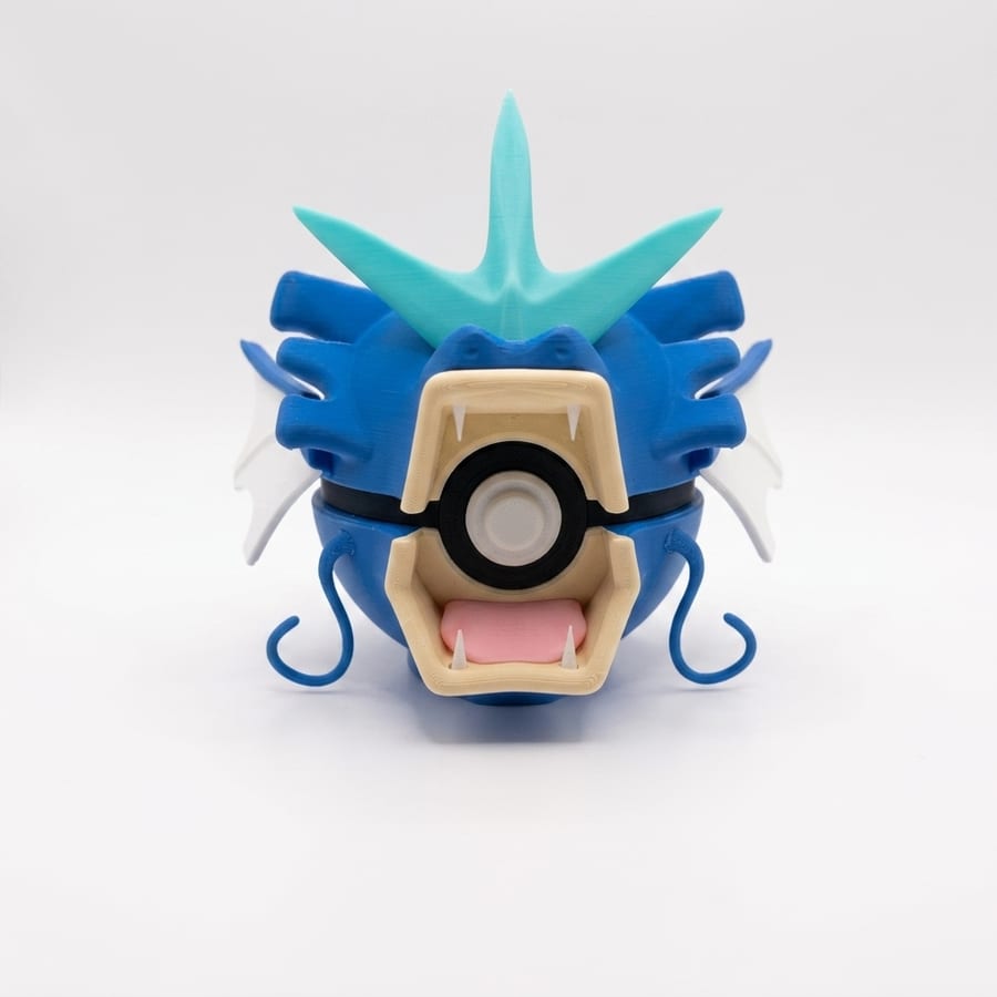 Gyarados Character Ball — photo 3