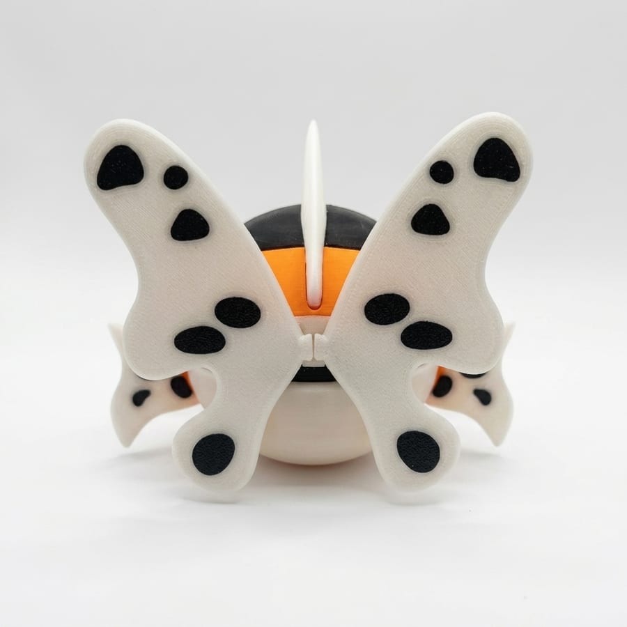 Seaking Character Ball — photo 5