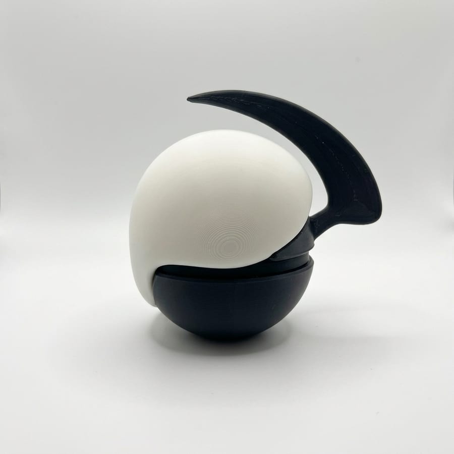 Absol Character Ball — photo 5
