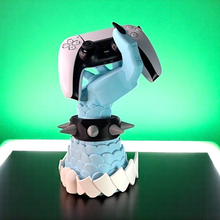 Kaido - Controller Stand — photo 3