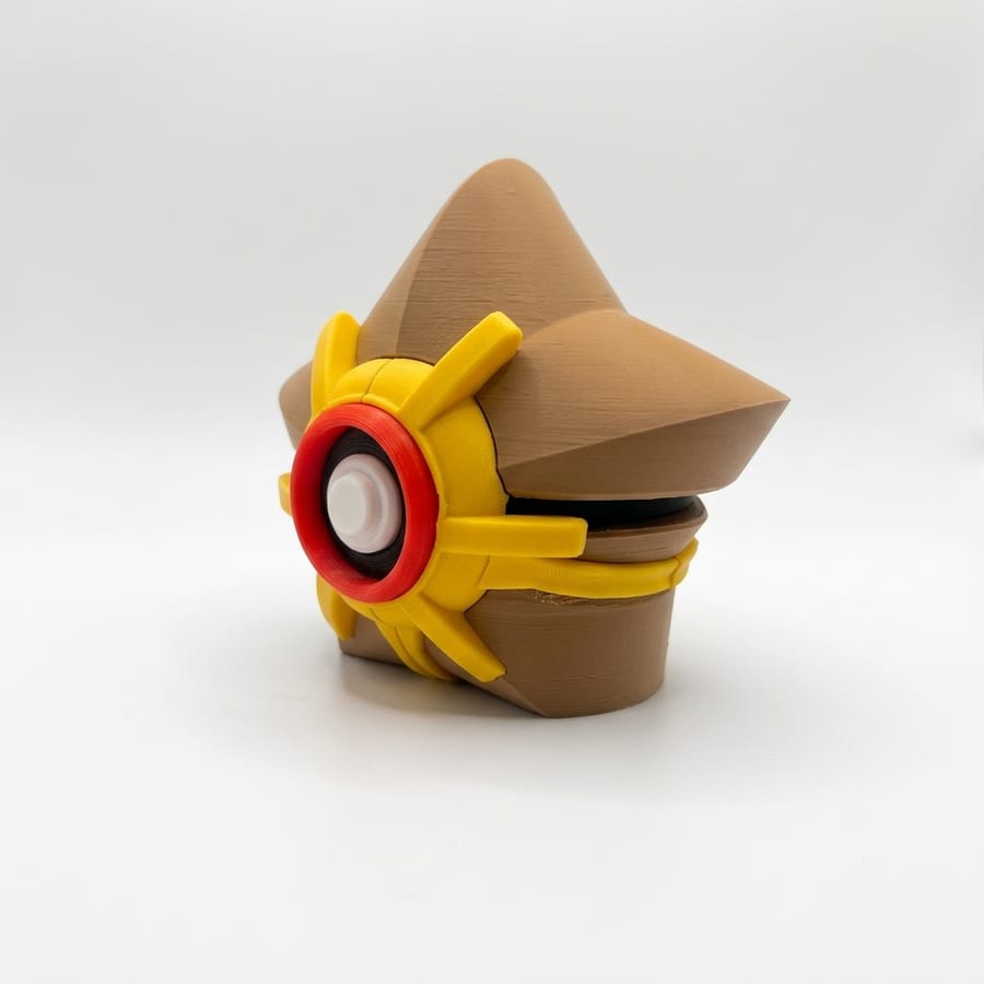Staryu Character Ball — photo 4