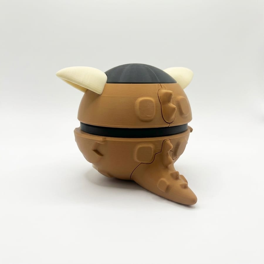 Kangaskhan Character Ball — photo 6