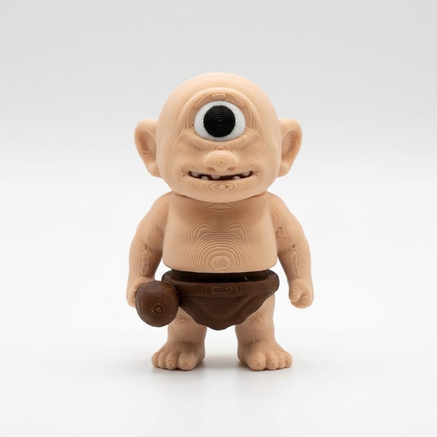 Flexi Mini Cyclops — photo 2