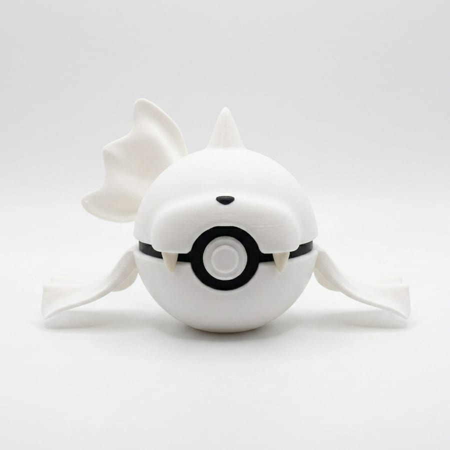 Dewgong Character Ball — photo 2