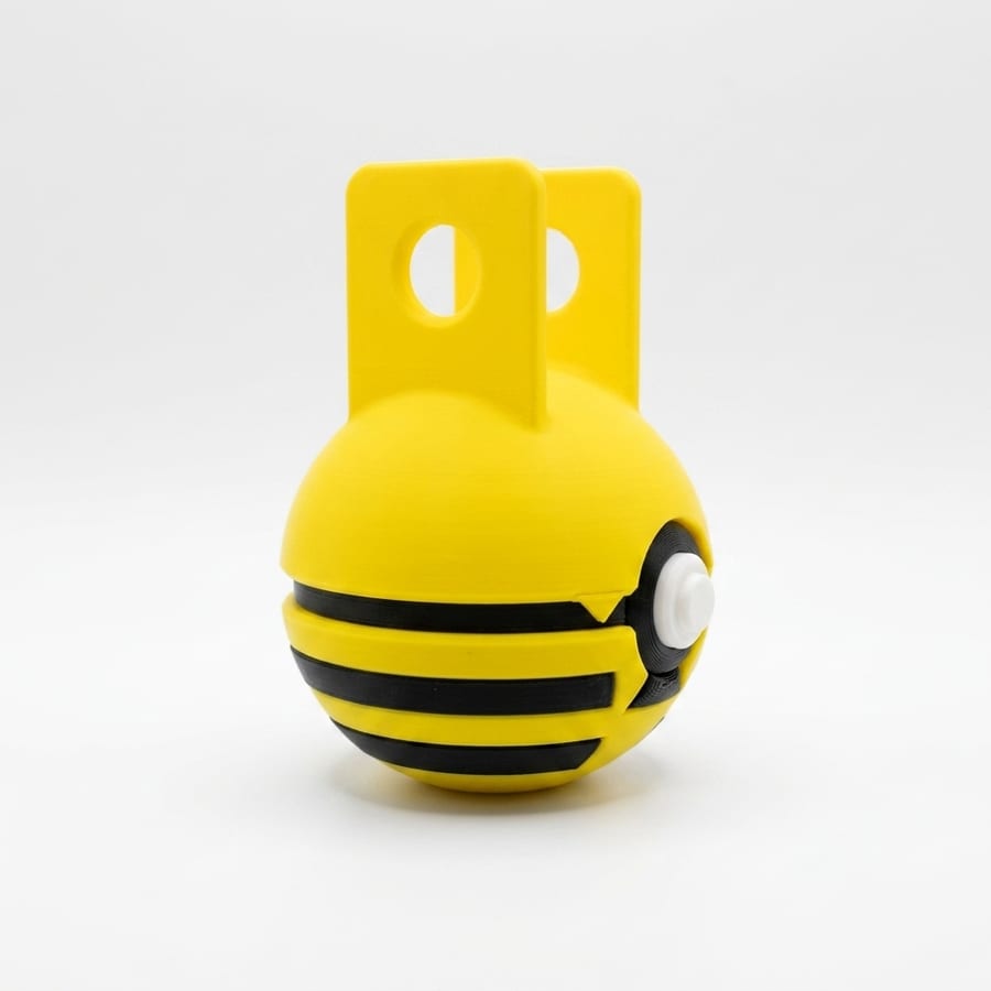 Elekid Character Ball — photo 4