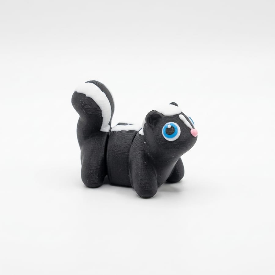 Flexi Mini Skunk — photo 2