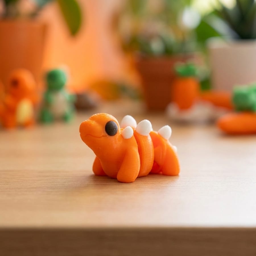 Flexi Mini Fidget Toys — photo 77