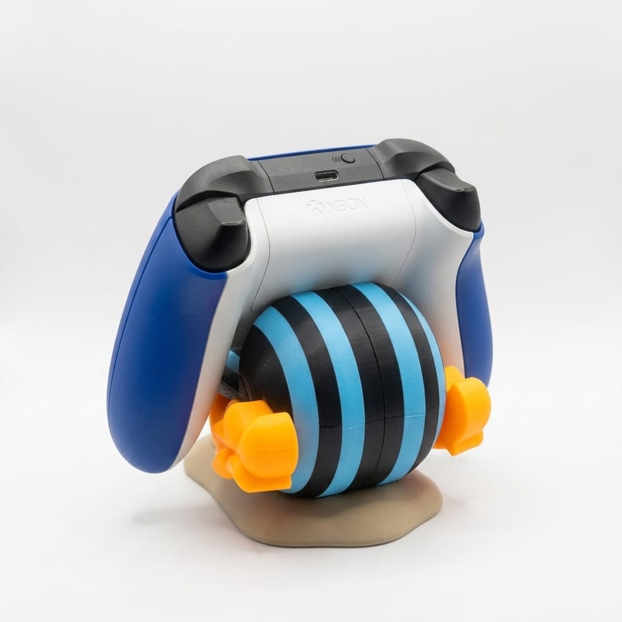 Sanji Snail Controller Stand — photo 3