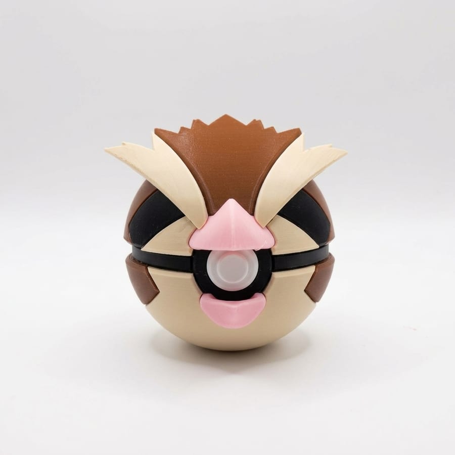 Pidgey Character Ball — photo 2