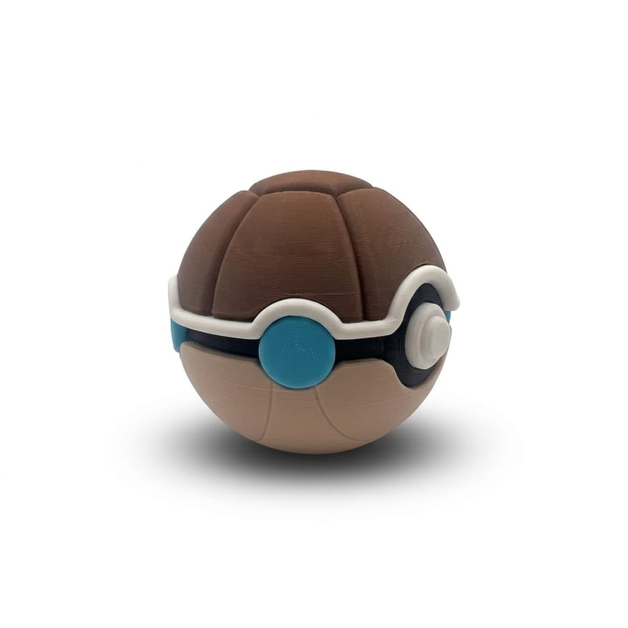 Squirtle Character Ball — photo 5