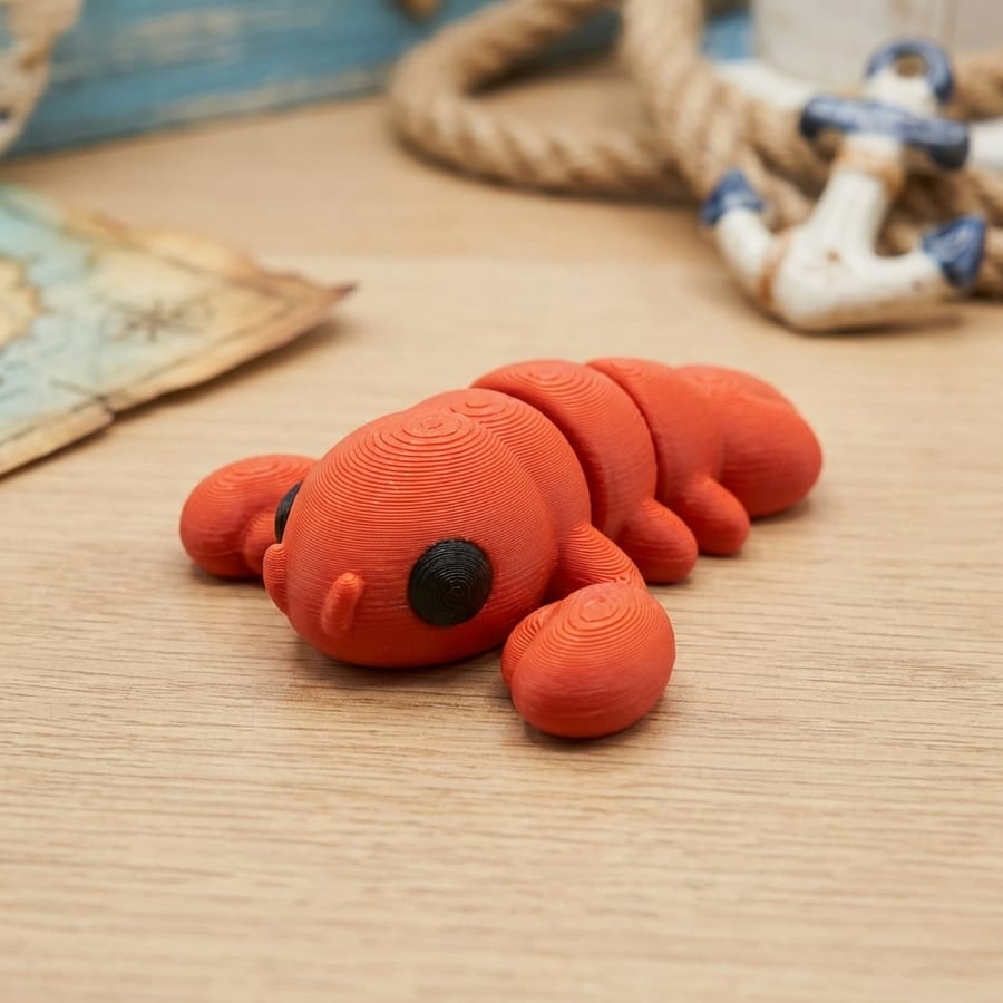 Flexi Mini Fidget Toys — photo 46
