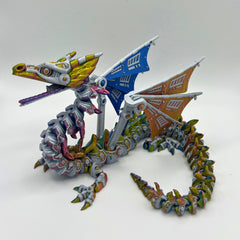 Collection image for: Dragons