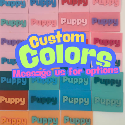Personalized Dog Food Scoop with Feeding Reminder | Magnetic | Custom Pet Measuring Cup | Kibble Portion Control Spoon for Dry Dog Food